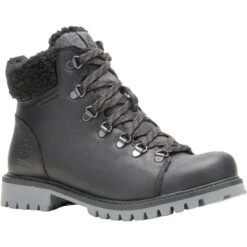 Kamik Rogue Hike 3 Boot - Women's -Outdoor Shoe Store BLA D1 27