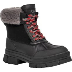 Ugg Ashton Addie Boot - Women's 10 Ugg Ashton Addie Boot - Women's -Outdoor Shoe Store BLA D1 31