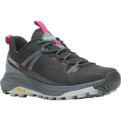 Merrell Siren 4 Hiking Shoe - Women's -Outdoor Shoe Store BLA D1 37