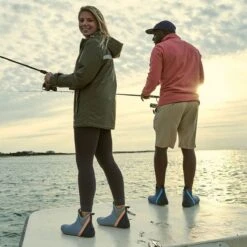 Sperry Top-Sider Cutwater Deck Boot - Women's -Outdoor Shoe Store BLA D1 42