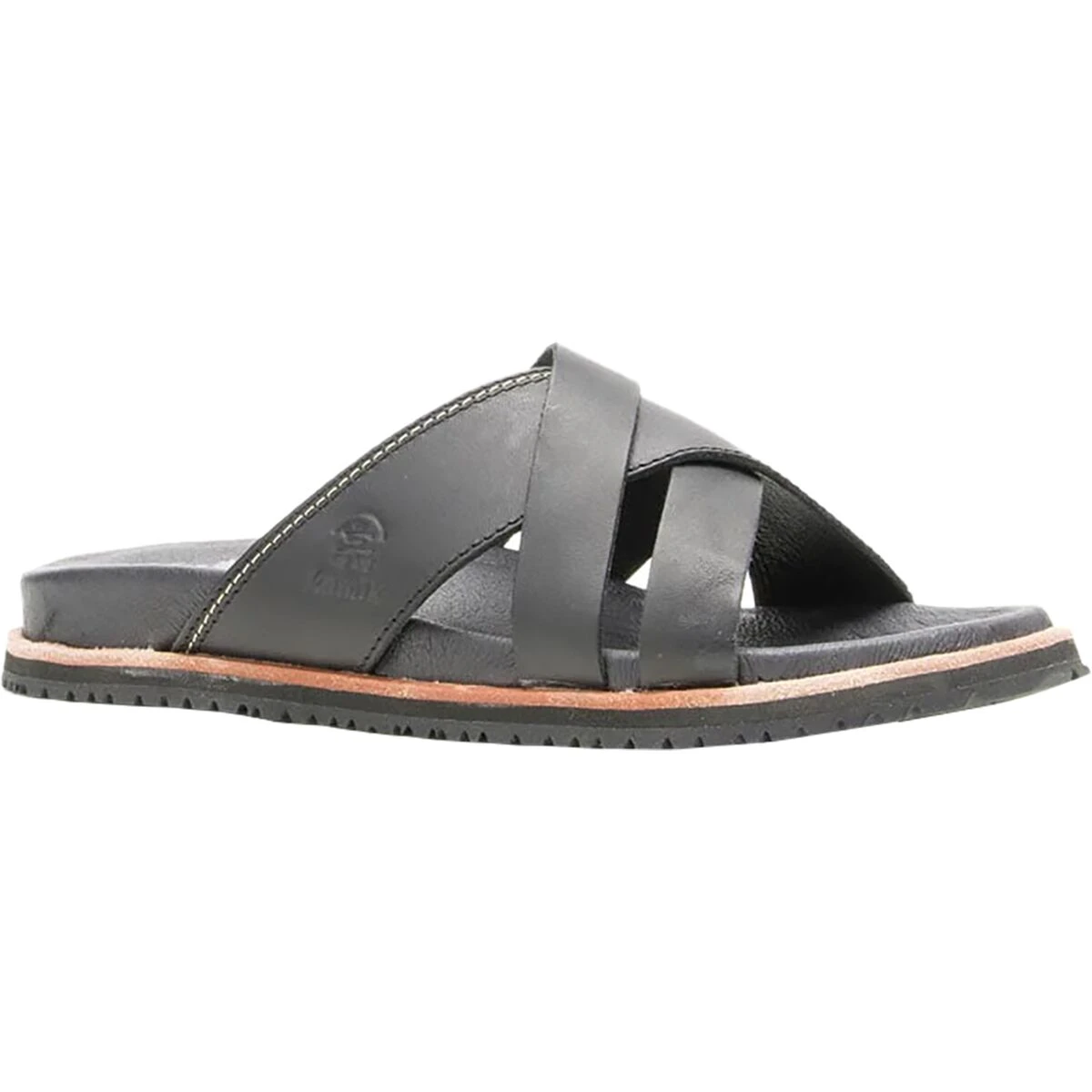 Kamik Sadieslide Sandal - Women's 1 Kamik Sadieslide Sandal - Women's