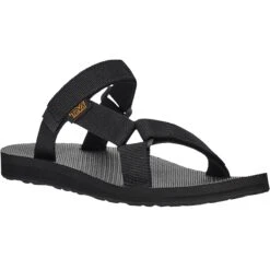 Teva Universal Slide Sandal - Women's -Outdoor Shoe Store BLA D1 54