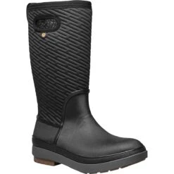 BOGS Crandall II Tall Boot - Women's -Outdoor Shoe Store BLA D1 60
