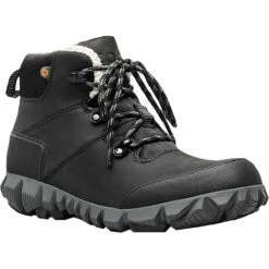 BOGS Arcata Urban Leather Mid Boot - Women's