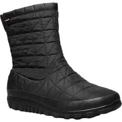 BOGS Snowday II Mid Boot - Women's -Outdoor Shoe Store BLA D1 66