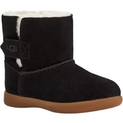 Ugg Keelan Boot - Toddlers' 10 Ugg Keelan Boot - Toddlers' -Outdoor Shoe Store BLA D1 7