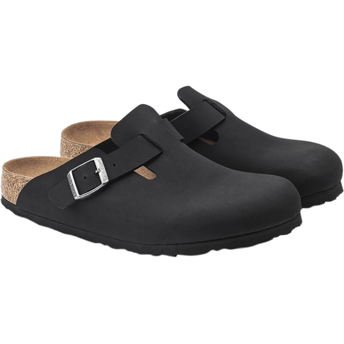 Birkenstock Boston Vegan Narrow Clog - Women's 5 Birkenstock Boston Vegan Narrow Clog - Women's - Image 5