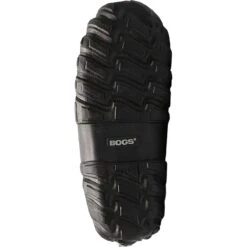 BOGS Classic High Adjustable Calf Boot - Men's -Outdoor Shoe Store BLA D1 96