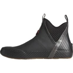 Sperry Top-Sider Cutwater Deck Boot - Men's -Outdoor Shoe Store BLA D10 13