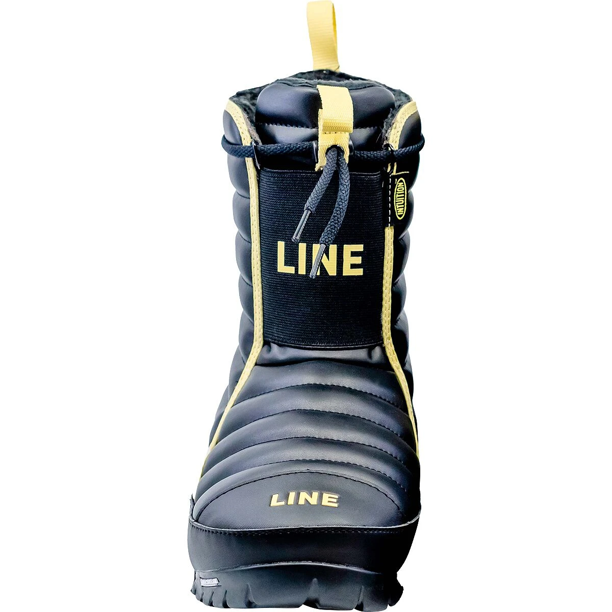 LINE Bootie 2.0 6 LINE Bootie 2.0 - Image 6