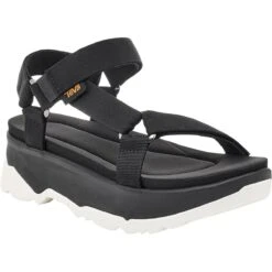 Teva Jadito Universal Sandal - Women's -Outdoor Shoe Store BLA D11 4
