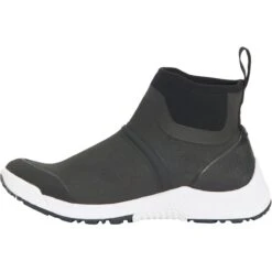 Muck Boots Outscape Chelsea Boot - Women's -Outdoor Shoe Store BLA D12 1