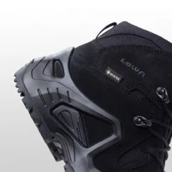 Lowa Zephyr GTX Mid TF Hiking Boot - Women's -Outdoor Shoe Store BLA D12