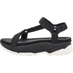Teva Jadito Universal Sandal - Women's -Outdoor Shoe Store BLA D14 2
