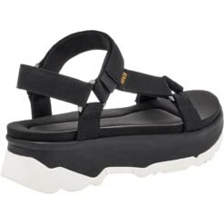 Teva Jadito Universal Sandal - Women's -Outdoor Shoe Store BLA D15 1