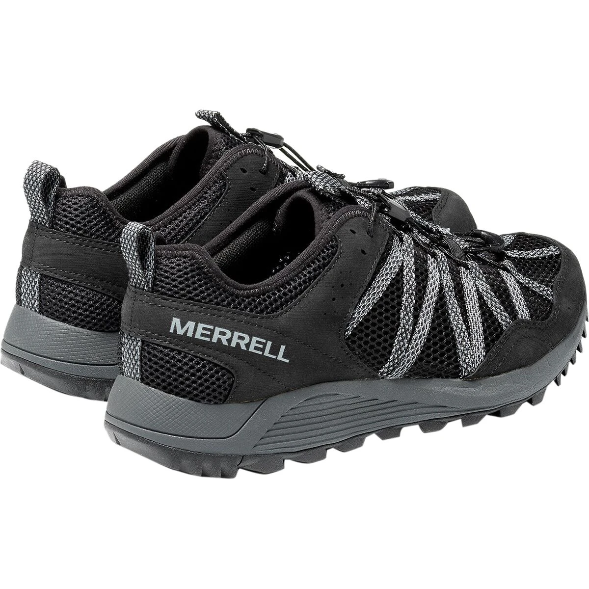 Merrell Wildwood Aerosport Water Shoe - Men's 6 Merrell Wildwood Aerosport Water Shoe - Men's - Image 6