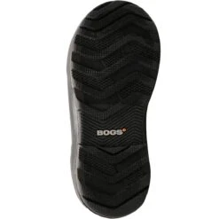 BOGS Classic II Solid Boot - Little Kids' -Outdoor Shoe Store BLA D2 12