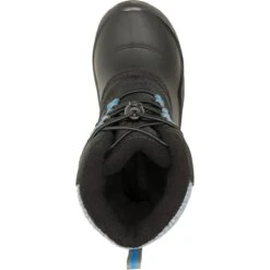 Kamik Maxx Boot - Little Kids' -Outdoor Shoe Store BLA D2 13