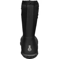 BOGS York Solid Boot - Kids' -Outdoor Shoe Store BLA D2 17