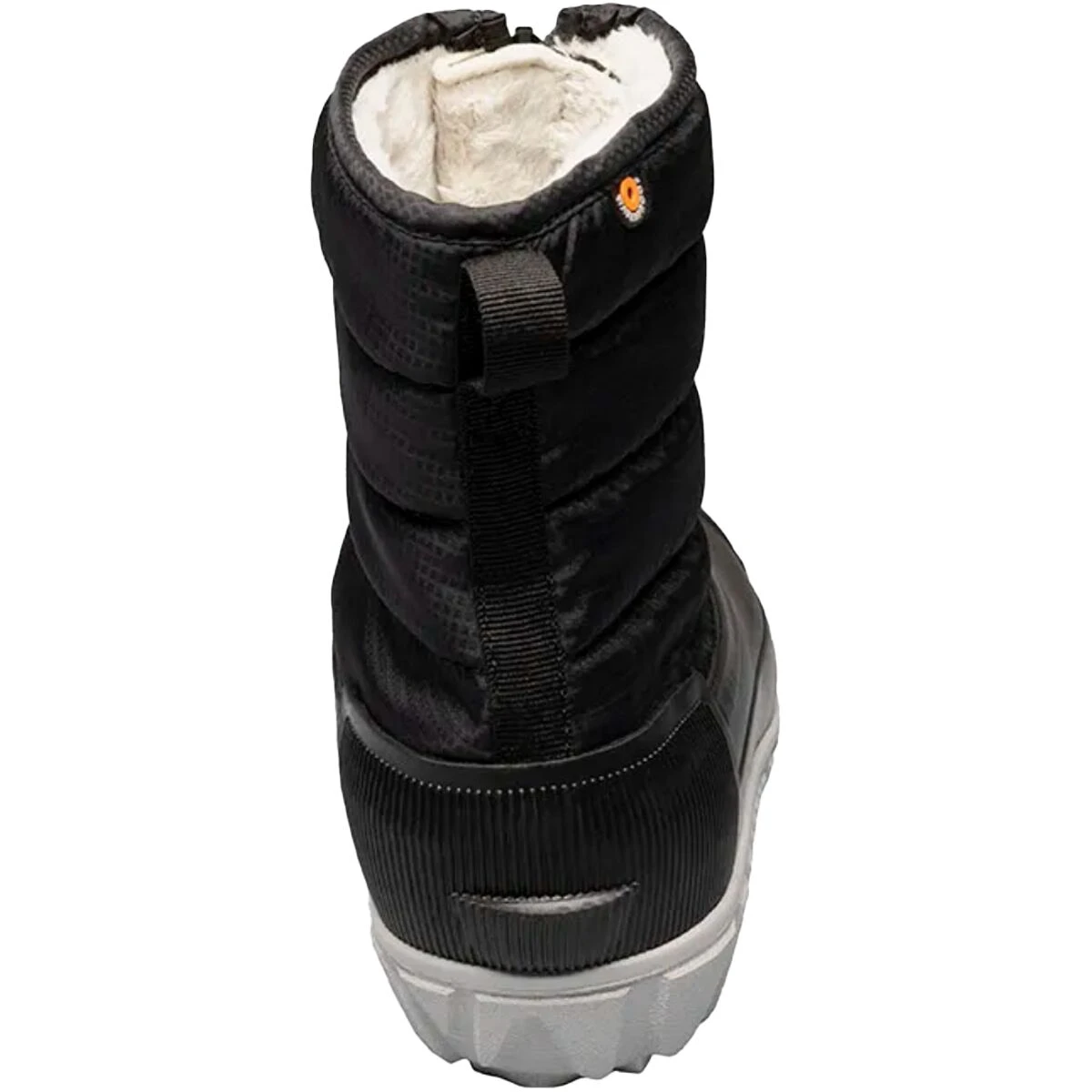 BOGS Classic Casual Winter Zip Boot - Women's 3 BOGS Classic Casual Winter Zip Boot - Women's - Image 3