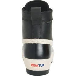 XTRATUF Legacy Lace 6in Boot - Women's -Outdoor Shoe Store BLA D2 49