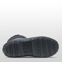 Cloud Mid Black Boot - Women's -Outdoor Shoe Store BLA D2 50