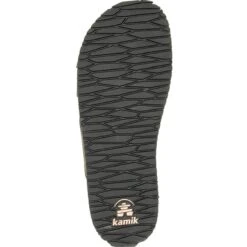 Kamik Sadieslide Sandal - Women's 8 Kamik Sadieslide Sandal - Women's -Outdoor Shoe Store BLA D2 52