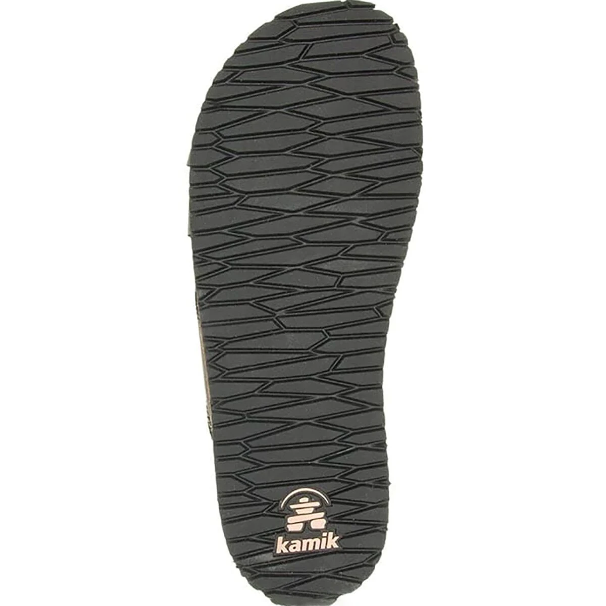 Kamik Sadieslide Sandal - Women's 4 Kamik Sadieslide Sandal - Women's - Image 4