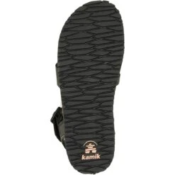 Kamik Sadie Sandal - Women's -Outdoor Shoe Store BLA D2 57