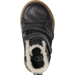 Ugg Rennon II Shoe - Toddlers' -Outdoor Shoe Store BLA D2 6