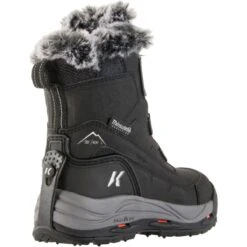 Korkers Snowmageddon Boot - Women's 12 Korkers Snowmageddon Boot - Women's -Outdoor Shoe Store BLA D2 62