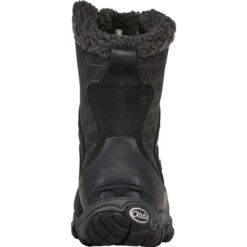 Oboz Bridger 9in Insulated B-Dry Boot - Women's