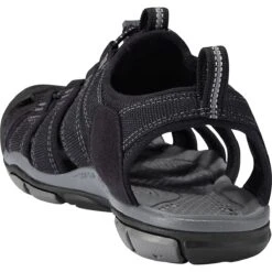 Keen Clearwater CNX Sandal - Men's -Outdoor Shoe Store BLA D2 85