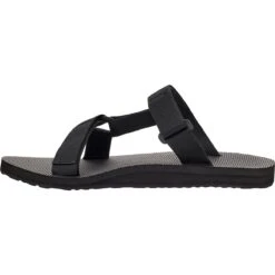 Teva Universal Slide Sandal - Men's -Outdoor Shoe Store BLA D2 86