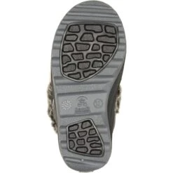 Kamik Snowgypsy 4 Boot - Kids' -Outdoor Shoe Store BLA D2 9