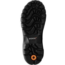 BOGS Sauvie Basin Rain Boot - Men's -Outdoor Shoe Store BLA D3 114