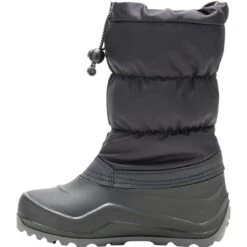 Kamik Snowcozy Boot - Kids' -Outdoor Shoe Store BLA D3 14