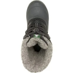 Kamik Luke 3 Boot - Kids' -Outdoor Shoe Store BLA D3 3