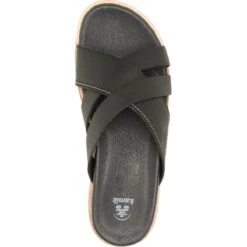 Kamik Sadieslide Sandal - Women's 7 Kamik Sadieslide Sandal - Women's -Outdoor Shoe Store BLA D3 47