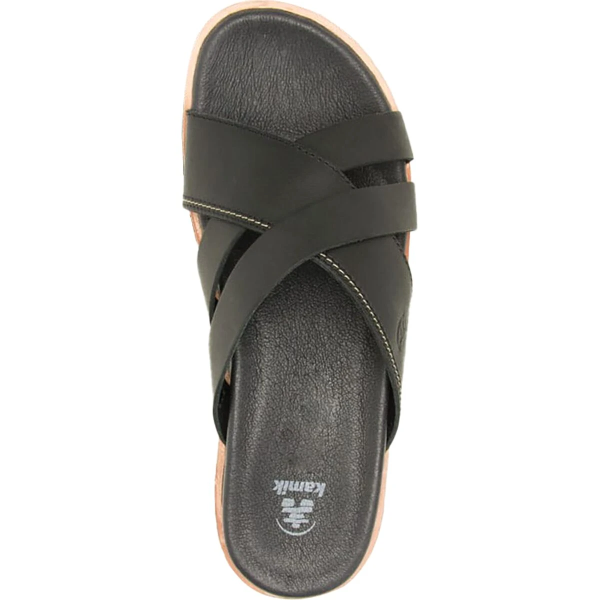 Kamik Sadieslide Sandal - Women's 3 Kamik Sadieslide Sandal - Women's - Image 3