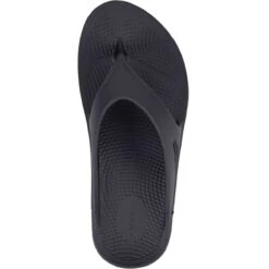OOfos OOriginal Thong -Outdoor Shoe Store BLA D3 48