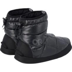 Outdoor Research Tundra Aerogel Booties - Women's -Outdoor Shoe Store BLA D3 55