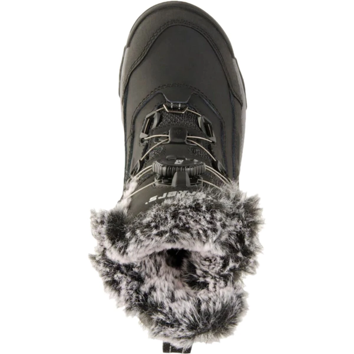 Korkers Snowmageddon Boot - Women's 8 Korkers Snowmageddon Boot - Women's - Image 8