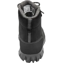 BOGS Arcata Urban Leather Mid Boot - Men's -Outdoor Shoe Store BLA D3 85