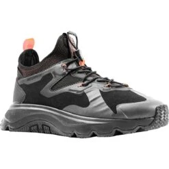 Palladium Thunder Lo Shoe - Men's -Outdoor Shoe Store BLA D3 91