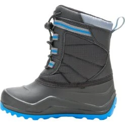 Kamik Maxx Boot - Little Kids' -Outdoor Shoe Store BLA D4 10