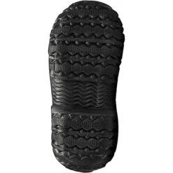 BOGS York Solid Boot - Kids' -Outdoor Shoe Store BLA D4 14