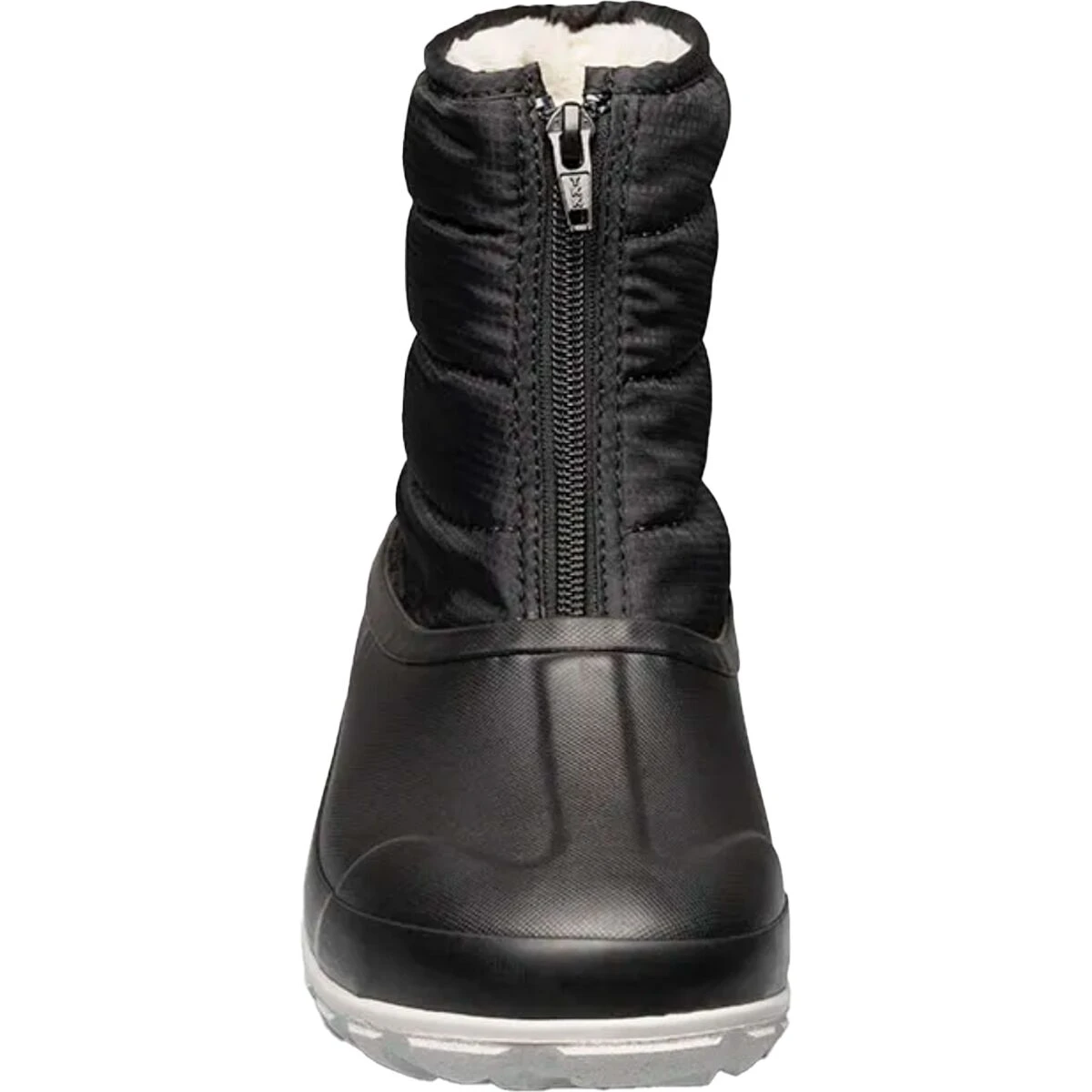 BOGS Classic Casual Winter Zip Boot - Women's 5 BOGS Classic Casual Winter Zip Boot - Women's - Image 5