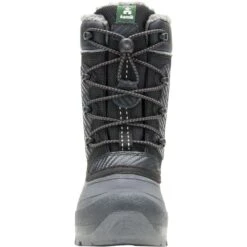 Kamik Luke 3 Boot - Kids' -Outdoor Shoe Store BLA D4 3