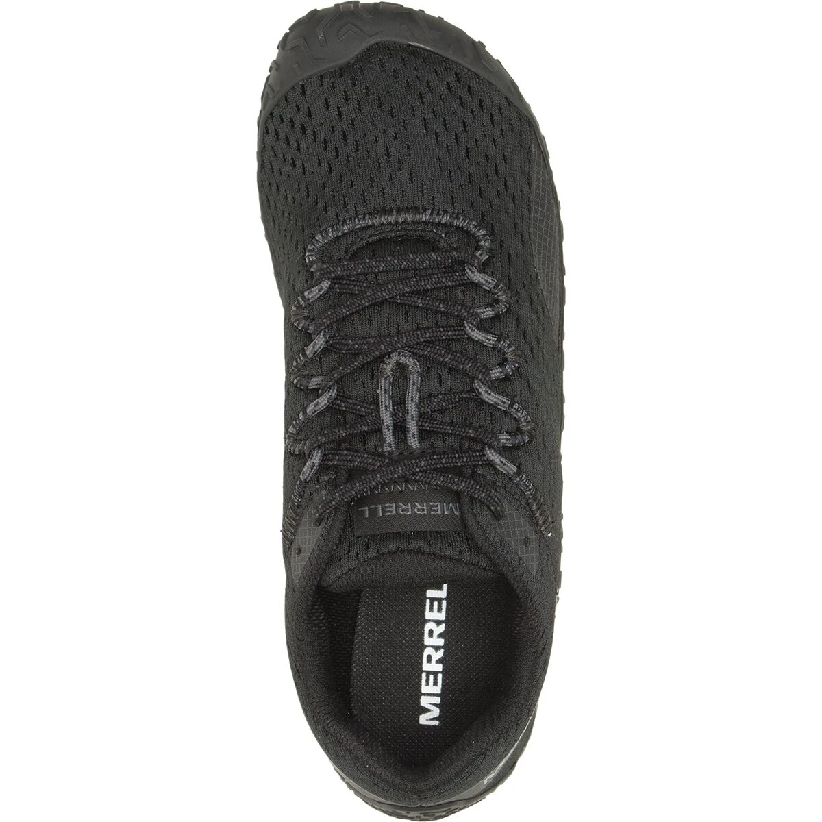 Merrell Vapor Glove 6 Running Shoe - Women's 3 Merrell Vapor Glove 6 Running Shoe - Women's - Image 3